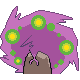 Back Sprite