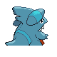 Back Sprite