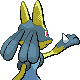 Back Sprite