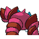Back Sprite