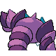 Back Sprite