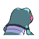 Back Sprite