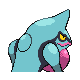 Back Sprite