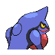 Back Sprite
