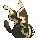 Back Sprite