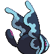 Back Sprite