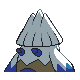 Back Sprite