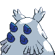 Back Sprite