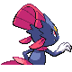 Back Sprite