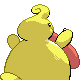 Back Sprite