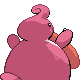Back Sprite