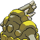 Back Sprite