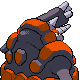 Back Sprite