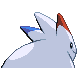 Back Sprite