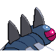 Back Sprite