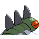 Back Sprite