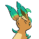 Back Sprite