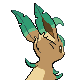 Back Sprite