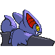 Back Sprite