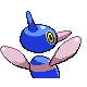 Back Sprite