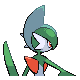 Back Sprite