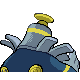 Back Sprite