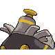 Back Sprite