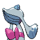 Back Sprite