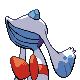 Back Sprite