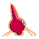 Back Sprite