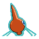 Back Sprite