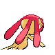 Back Sprite
