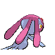 Back Sprite