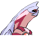 Back Sprite