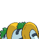 Back Sprite