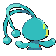 Back Sprite