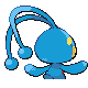 Back Sprite