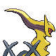 Back Sprite