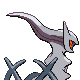 Back Sprite