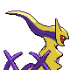 Back Sprite