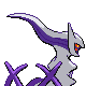Back Sprite