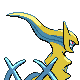 Back Sprite