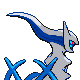 Back Sprite