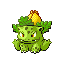 Main Sprite