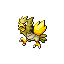 Main Sprite