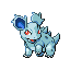 Nidorina (nidorina) game sprite