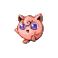 Jigglypuff (jigglypuff) game sprite