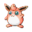 Wigglytuff (wigglytuff) game sprite