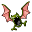 Main Sprite