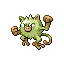 Main Sprite